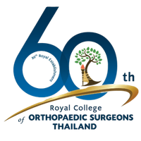 RCOST Logo 60th